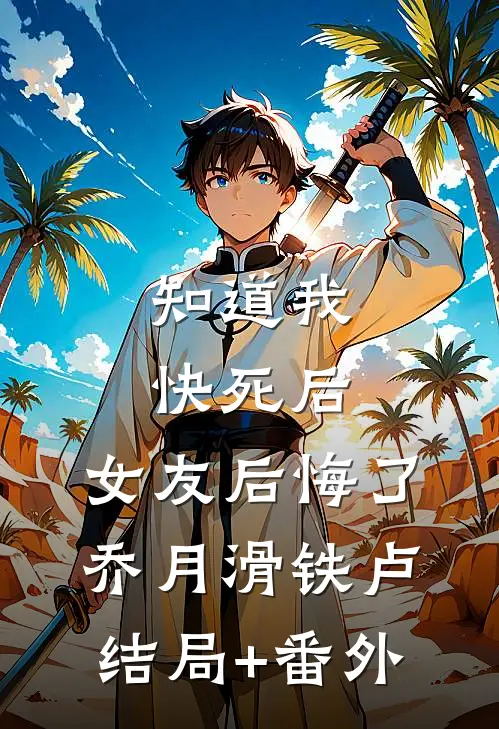 知道我快死后，女友后悔了乔月滑铁卢结局+番外
