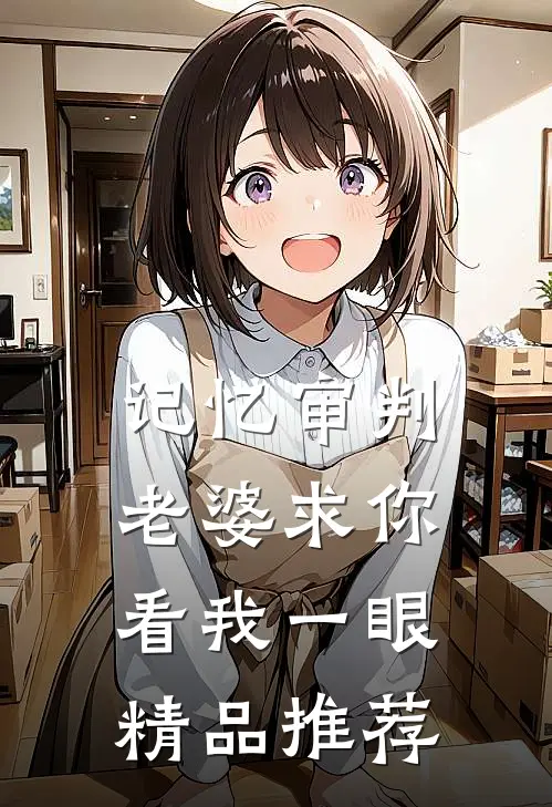 记忆审判：老婆求你看我一眼精品推荐