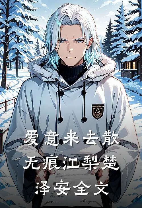 爱意来去散无痕江梨楚泽安全文