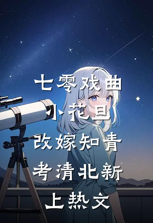 七零戏曲小花旦，改嫁知青考清北新上热文