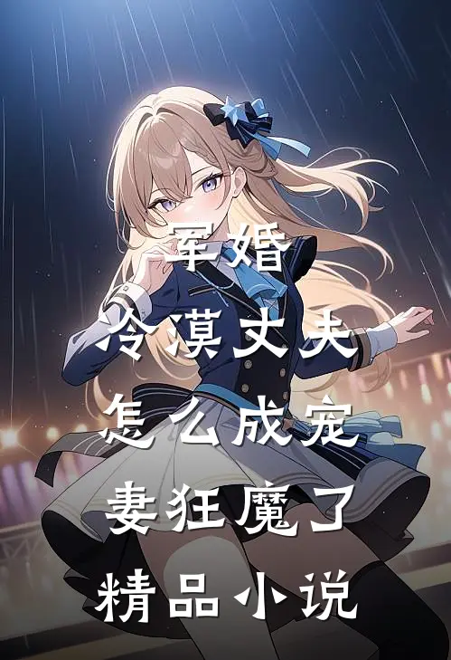 军婚冷漠丈夫怎么成宠妻狂魔了精品阅读