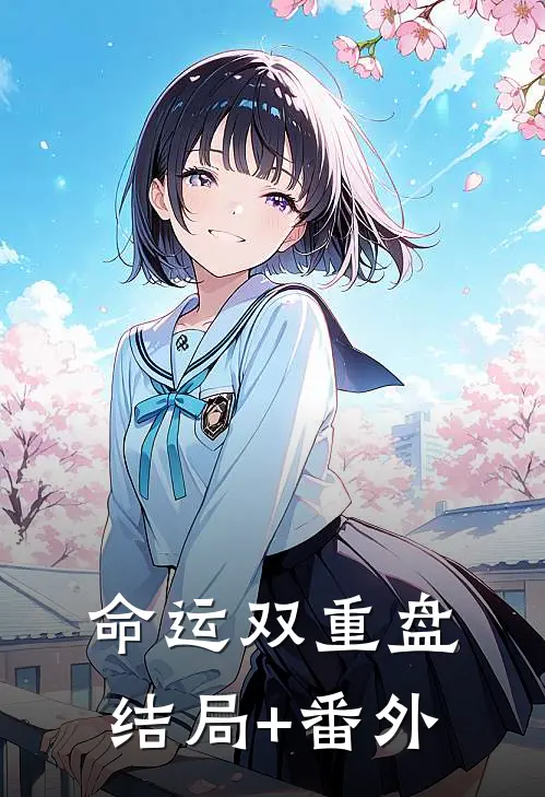 命运双重盘结局+番外