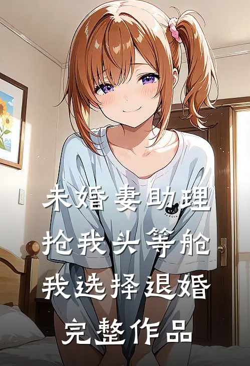 未婚妻助理抢我头等舱，我选择退婚完整作品
