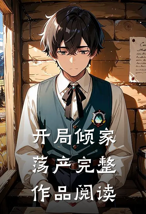 开局倾家荡产完整作品阅读