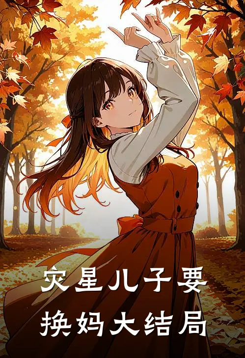 灾星儿子要换妈大结局
