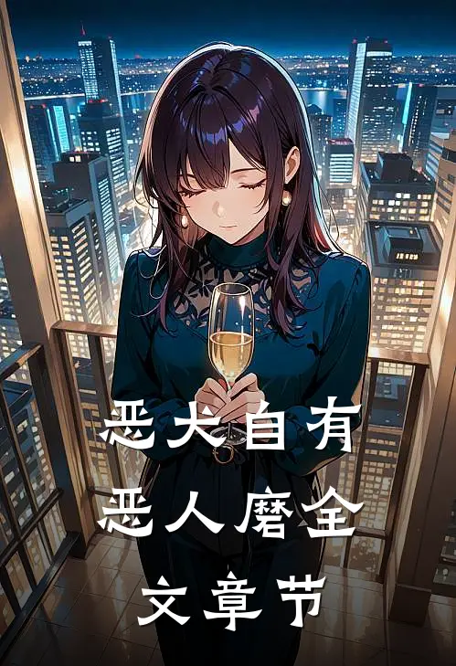 恶犬自有恶人磨全文章节