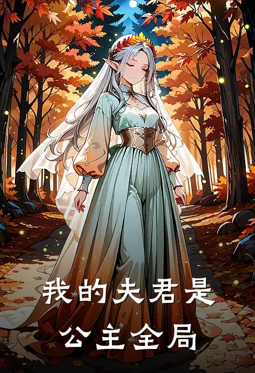 我的夫君是公主全局