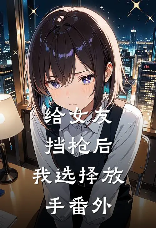 给女友挡枪后，我选择放手 番外