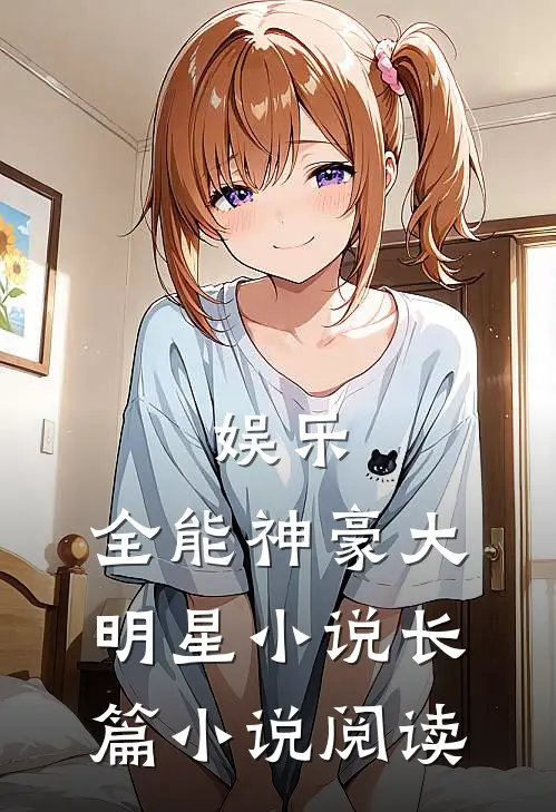 娱乐:全能神豪大明星小说长篇小说阅读