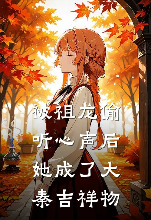 被祖龙偷听心声后,她成了大秦吉祥物