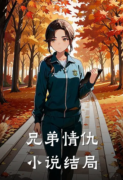 兄弟情仇小说结局