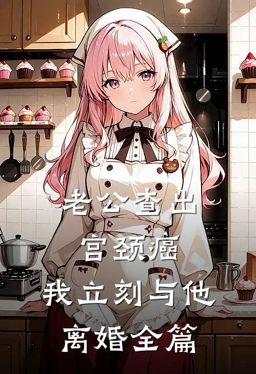 老公查出宫颈癌，我立刻与他离婚全篇