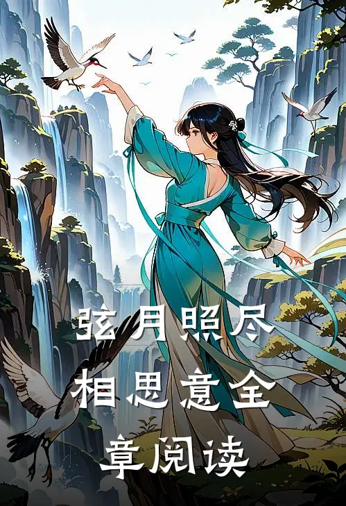 弦月照尽相思意全章阅读