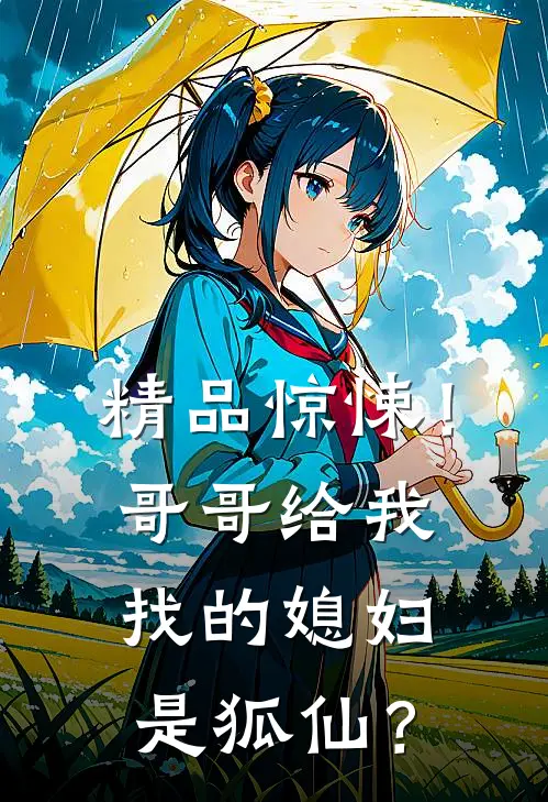 精品惊悚！哥哥给我找的媳妇是狐仙？