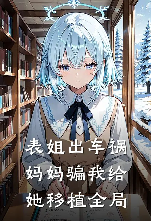 表姐出车祸，妈妈骗我给她移植全局