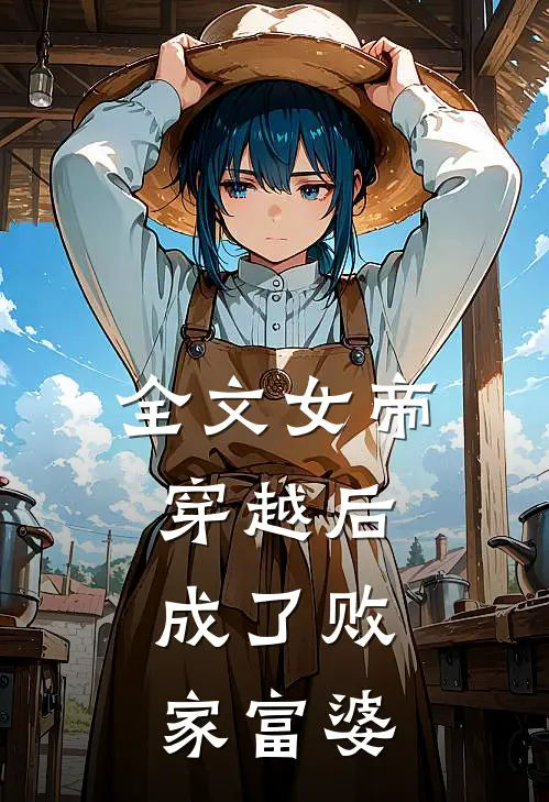 全文女帝穿越后,成了败家富婆免费阅读