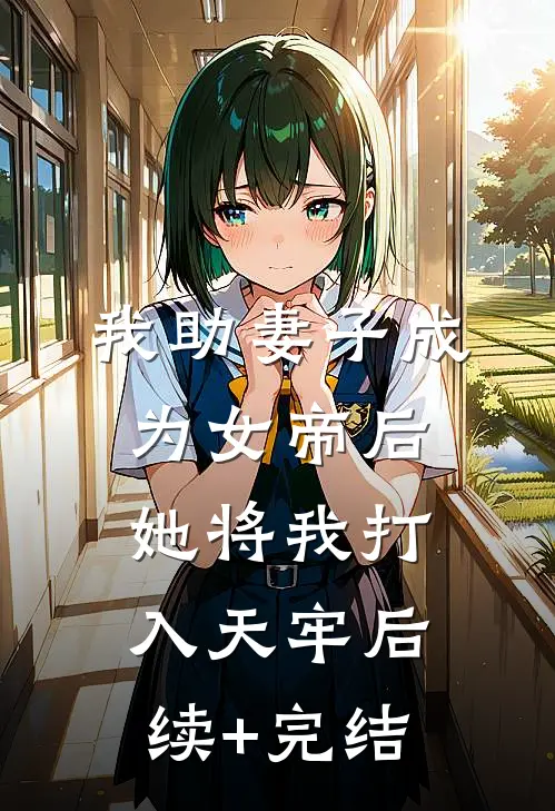 我助妻子成为女帝后，她将我打入天牢后续+完结