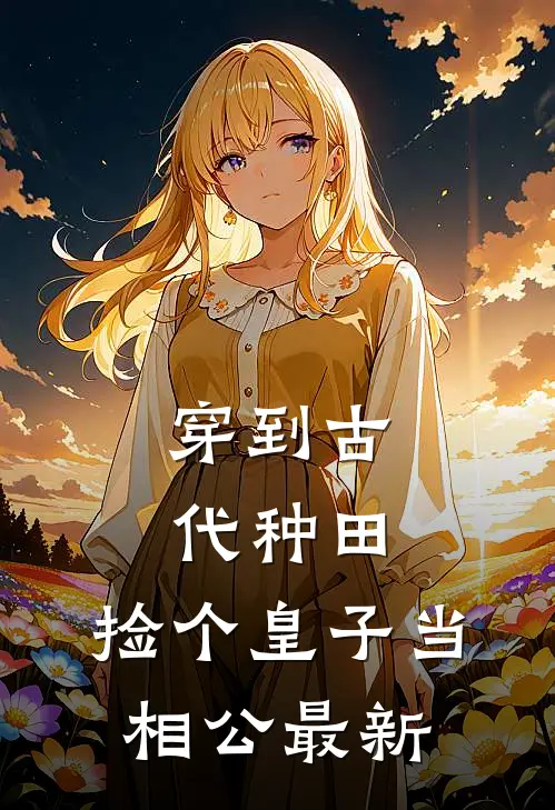 穿到古代种田，捡个皇子当相公最新