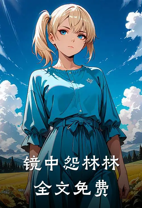 镜中怨林林全文免费