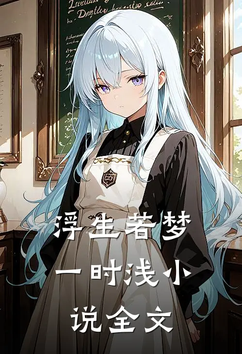 浮生若梦一时浅小说全文