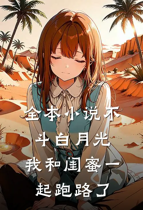 全本小说不斗白月光，我和闺蜜一起跑路了