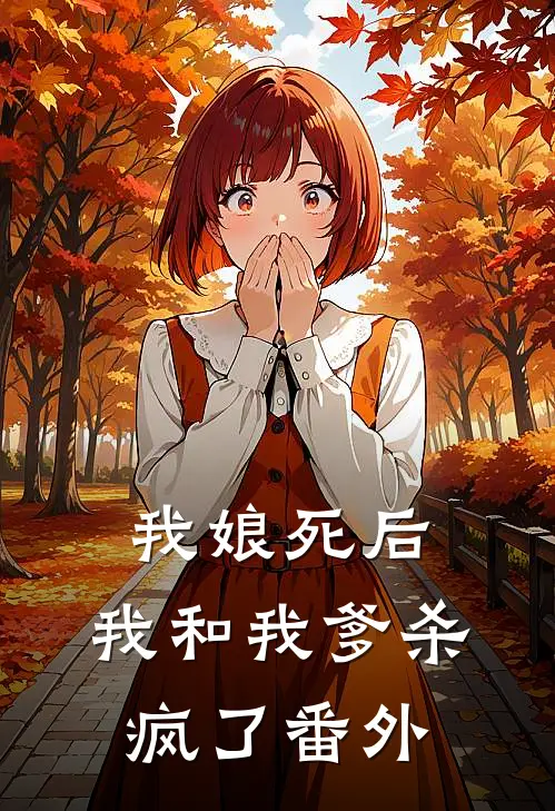 我娘死后，我和我爹杀疯了 番外