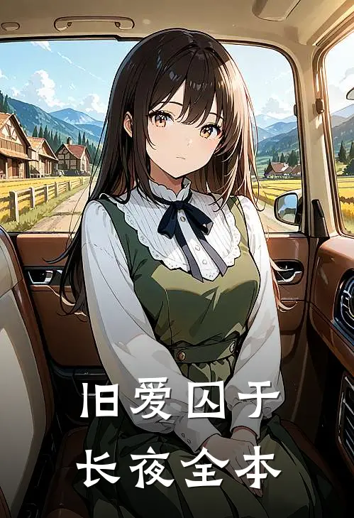 旧爱囚于长夜全本