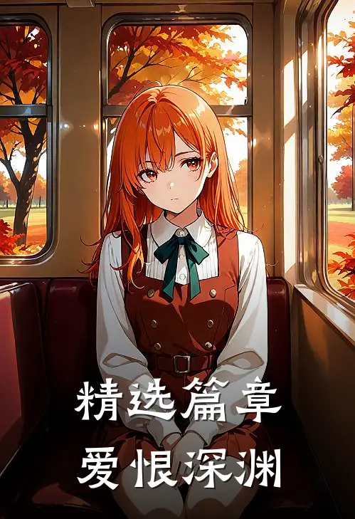 精选篇章爱恨深渊