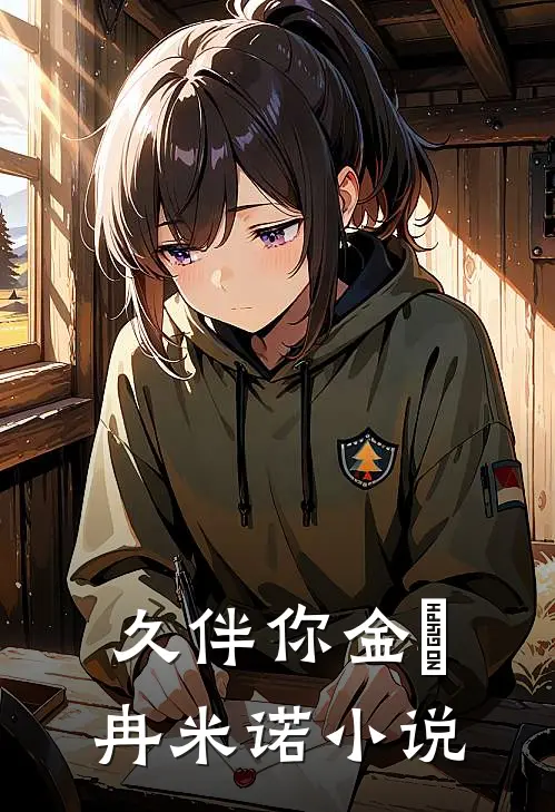 久伴你金髮冉米诺小说
