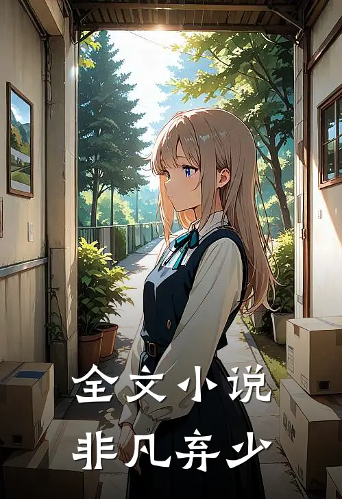 全文小说非凡弃少