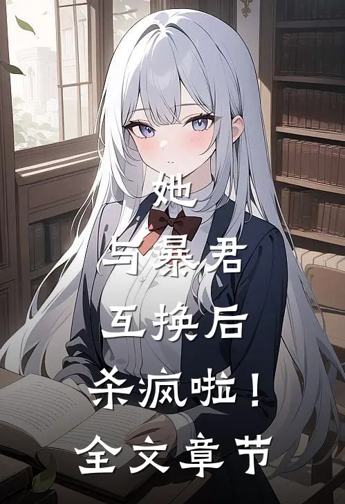 她，与暴君互换后，杀疯啦！全文章节