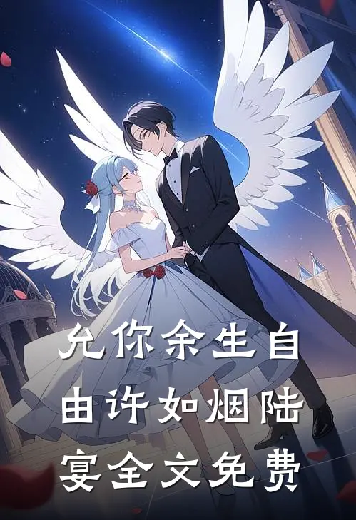 允你余生自由许如烟陆宴全文免费