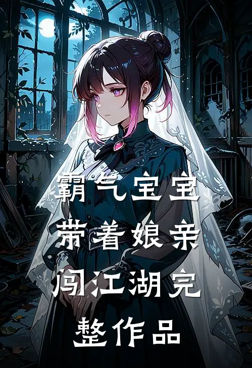 霸气宝宝：带着娘亲闯江湖完整作品