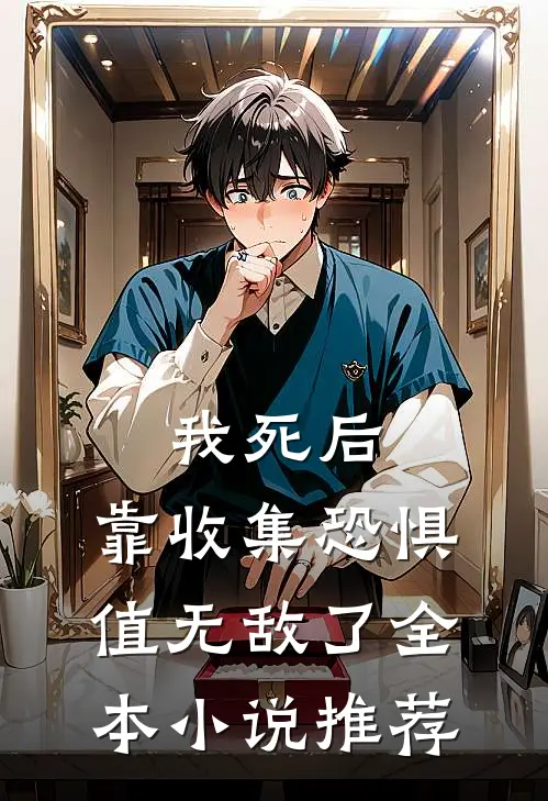 我死后，靠收集恐惧值无敌了全本小说推荐