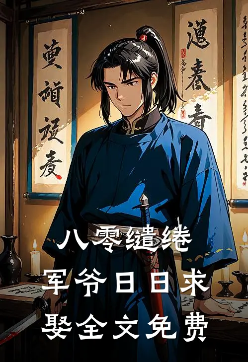 八零缱绻，军爷日日求娶全文免费