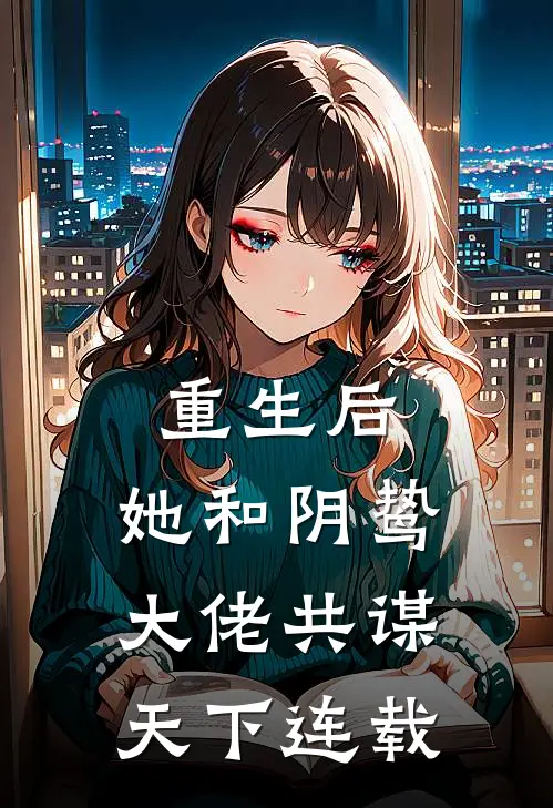 重生后,她和阴鸷大佬共谋天下连载了吗