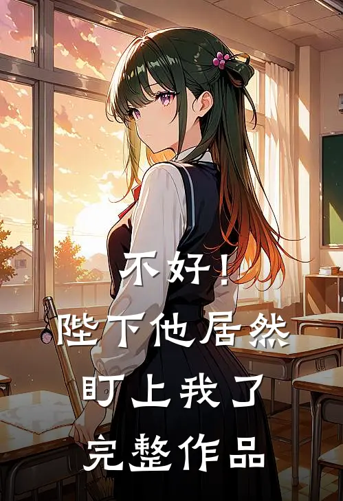不好!陛下他居然盯上我了完整作品