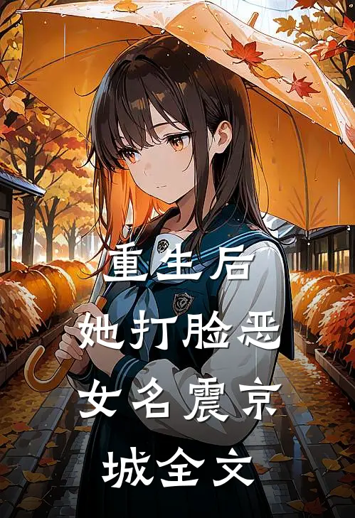 重生后，她打脸恶女名震京城全文