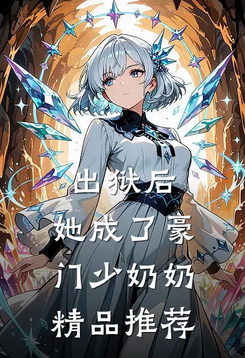 出狱后，她成了豪门少奶奶精品推荐