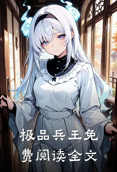 极品兵王免费阅读全文