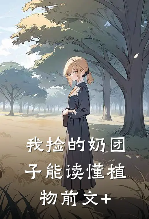 我捡的奶团子能读懂植物前文+