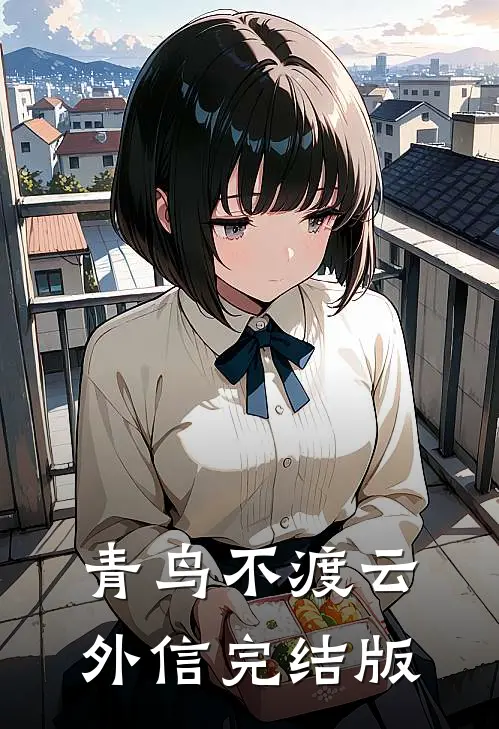 青鸟不渡云外信完结版