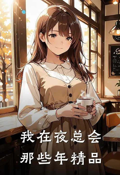 我在夜总会那些年精品