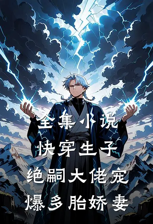 全集小说快穿生子：绝嗣大佬宠爆多胎娇妻