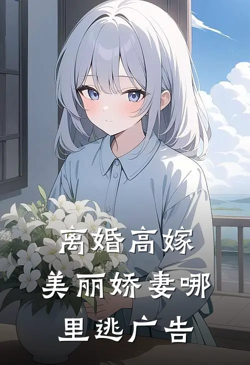离婚高嫁：美丽娇妻哪里逃广告