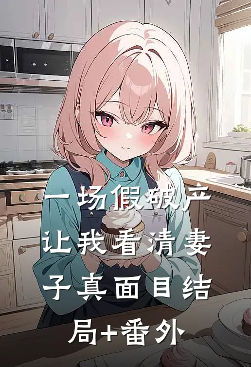 一场假破产，让我看清妻子真面目结局+番外