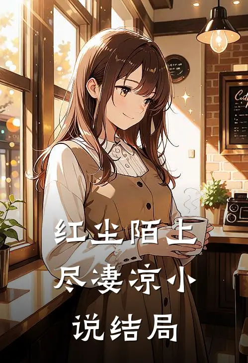 红尘陌上尽凄凉小说结局