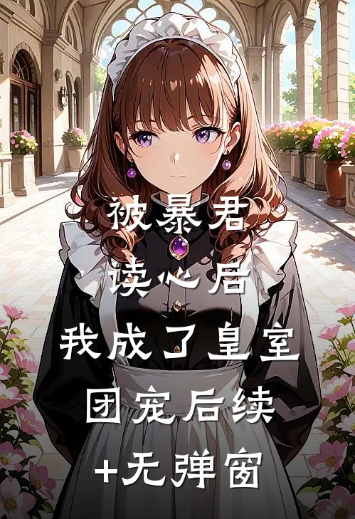 被暴君读心后，我成了皇室团宠后续+无弹窗