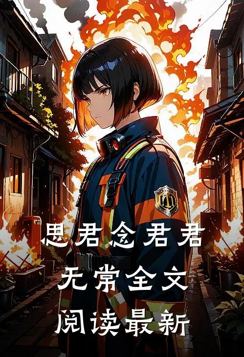 思君念君君无常全文阅读最新