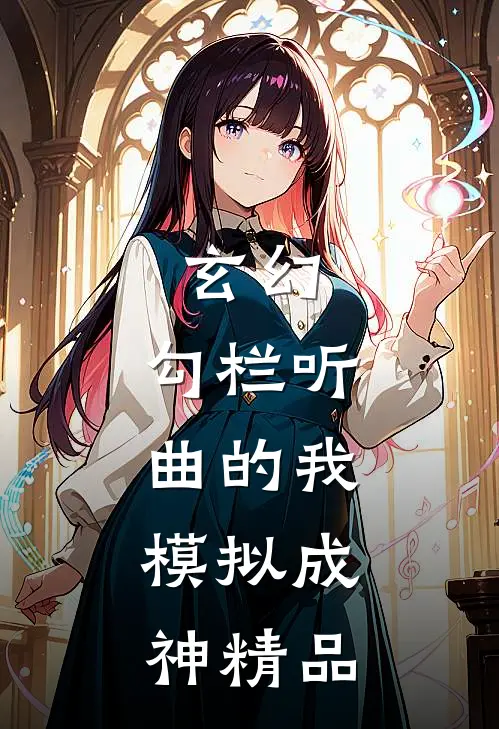玄幻：勾栏听曲的我，模拟成神精品